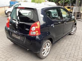 Suzuki Alto Alto, Hatchback 5-drs, 2009 1.0 12V picture 5