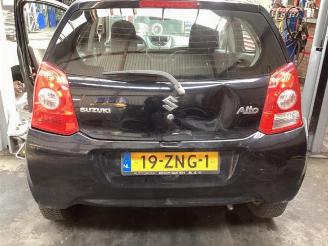 Suzuki Alto Alto, Hatchback 5-drs, 2009 1.0 12V picture 13