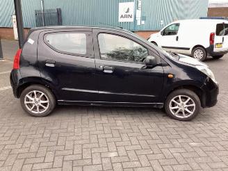 Suzuki Alto Alto, Hatchback 5-drs, 2009 1.0 12V picture 4