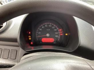 Suzuki Alto Alto, Hatchback 5-drs, 2009 1.0 12V picture 11