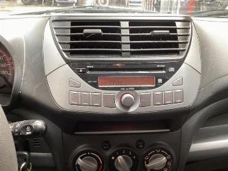 Suzuki Alto Alto, Hatchback 5-drs, 2009 1.0 12V picture 12