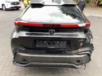 Toyota C-HR C-HR (X2,H2), SUV, 2023 2.0 16V Hybrid 200 picture 6