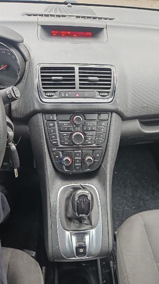 Opel Meriva 1.4 Berlin picture 8