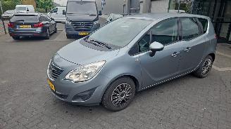 demontáž osobní automobily Opel Meriva 1.4 Berlin 2013/6