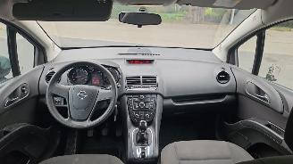 Opel Meriva 1.4 Berlin picture 7