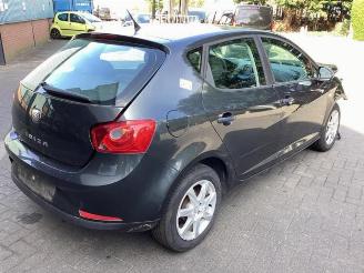 Seat Ibiza Ibiza IV (6J5), Hatchback 5-drs, 2008 / 2017 1.2 12V picture 5