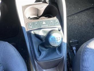 Seat Ibiza Ibiza IV (6J5), Hatchback 5-drs, 2008 / 2017 1.2 12V picture 13