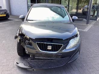 Seat Ibiza Ibiza IV (6J5), Hatchback 5-drs, 2008 / 2017 1.2 12V picture 2