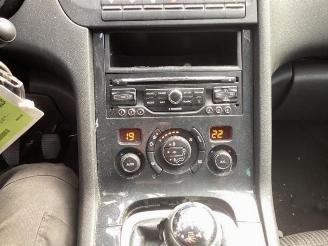 Peugeot 5008 5008 I (0A/0E), MPV, 2009 / 2017 1.6 THP 16V picture 12