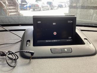 Peugeot 5008 5008 I (0A/0E), MPV, 2009 / 2017 1.6 THP 16V picture 13