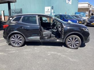 Renault Kadjar Kadjar (RFEH), SUV, 2015 1.3 TCE 140 FAP 16V picture 4