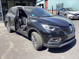 Renault Kadjar Kadjar (RFEH), SUV, 2015 1.3 TCE 140 FAP 16V picture 3