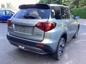 Suzuki Vitara Vitara (LY/MY), SUV, 2015 1.5 16V Dualjet Hybrid picture 5