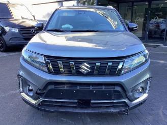 Suzuki Vitara Vitara (LY/MY), SUV, 2015 1.5 16V Dualjet Hybrid picture 2
