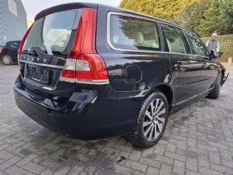 Volvo V-70 V70 (BW), Combi, 2007 / 2016 1.6 T4 16V picture 5