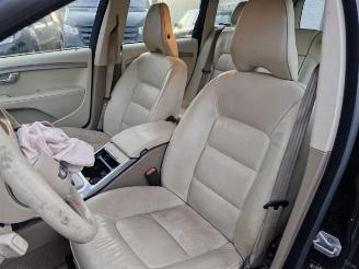 Volvo V-70 V70 (BW), Combi, 2007 / 2016 1.6 T4 16V picture 9