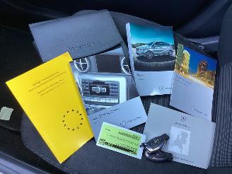 Mercedes B-klasse 180 picture 16