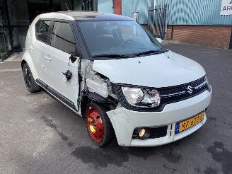 Suzuki Ignis 1.2 Comfort picture 3