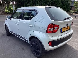 Suzuki Ignis 1.2 Comfort picture 7