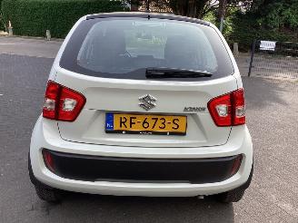 Suzuki Ignis 1.2 Comfort picture 6