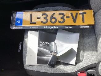 Mazda MX-30 e SkyActive145 Comfort 36 KWh picture 15