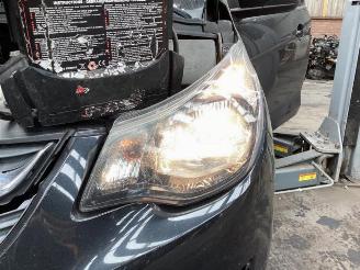 Opel Karl Karl, Hatchback 5-drs, 2015 / 2019 1.0 12V picture 14