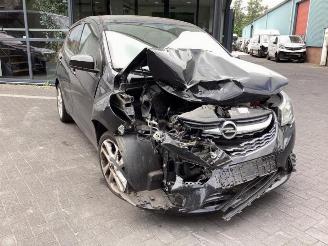 Opel Karl Karl, Hatchback 5-drs, 2015 / 2019 1.0 12V picture 3