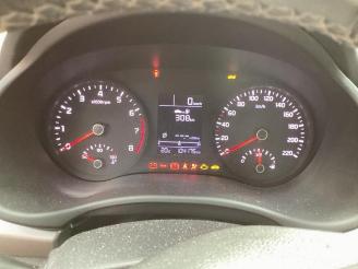 Kia Rio Rio IV (YB), Hatchback, 2017 1.0i T-GDi 100 12V picture 11