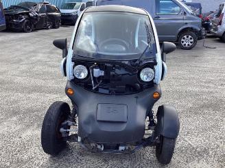 Renault Twizy Twizy, Brommobiel, 2012 80 picture 2