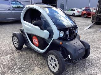 Renault Twizy Twizy, Brommobiel, 2012 80 picture 3