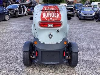 Renault Twizy Twizy, Brommobiel, 2012 80 picture 6