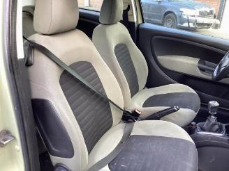 Fiat Grande Punto Grande Punto (199), Hatchback, 2005 1.4 picture 10