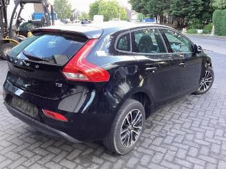 Volvo V-40 V40 (MV), Hatchback 5-drs, 2012 / 2019 1.5 T2 16V Geartronic picture 5