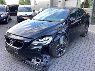 Autoverwertung Volvo V-40 V40 (MV), Hatchback 5-drs, 2012 / 2019 1.5 T2 16V Geartronic 2016/5