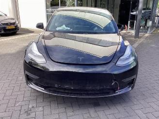 Tesla Model 3 Model 3, Sedan, 2017 Long Range 72kWh picture 2