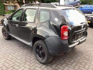 Dacia Duster Duster (HS), SUV, 2009 / 2018 1.6 16V picture 7