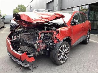 demontáž osobní automobily Renault Kadjar Kadjar (RFEH), SUV, 2015 1.2 Energy TCE 130 2015/6