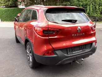Renault Kadjar Kadjar (RFEH), SUV, 2015 1.2 Energy TCE 130 picture 7