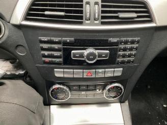 Mercedes C-klasse C Estate (S204), Combi, 2007 / 2014 1.6 C-180 16V BlueEfficiency picture 3