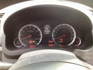 Suzuki Swift Swift (ZA/ZC/ZD), Hatchback, 2010 / 2017 1.2 16V picture 11