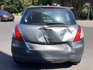 Suzuki Swift Swift (ZA/ZC/ZD), Hatchback, 2010 / 2017 1.2 16V picture 6