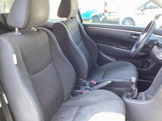 Suzuki Swift Swift (ZA/ZC/ZD), Hatchback, 2010 / 2017 1.2 16V picture 10