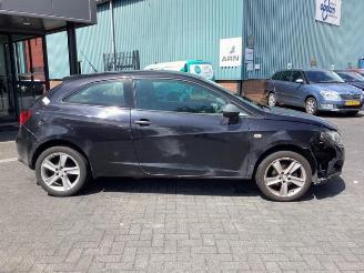 Seat Ibiza Ibiza IV SC (6J1), Hatchback 3-drs, 2008 / 2016 1.2 12V picture 4