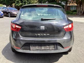 Seat Ibiza Ibiza IV SC (6J1), Hatchback 3-drs, 2008 / 2016 1.2 12V picture 6