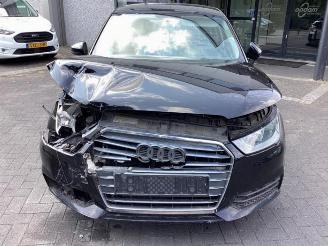 Audi A1 A1 Sportback (8XA/8XF), Hatchback 5-drs, 2011 / 2018 1.0 TFSI Ultra 12V picture 2