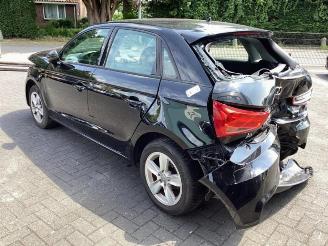 Audi A1 A1 Sportback (8XA/8XF), Hatchback 5-drs, 2011 / 2018 1.0 TFSI Ultra 12V picture 7