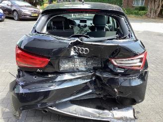 Audi A1 A1 Sportback (8XA/8XF), Hatchback 5-drs, 2011 / 2018 1.0 TFSI Ultra 12V picture 6