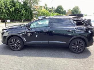 Peugeot 5008 5008 II (M4/MC/MJ/MR), MPV, 2016 / 2024 1.2 12V e-THP PureTech 130 picture 8