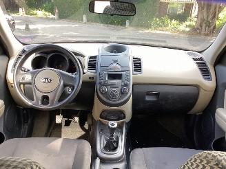 Kia Soul 1.6 X--ecutive picture 14