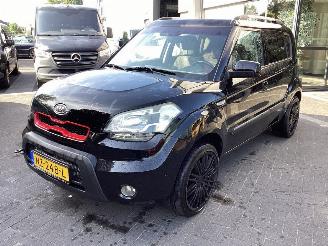 demontáž osobní automobily Kia Soul 1.6 X--ecutive 2009/7